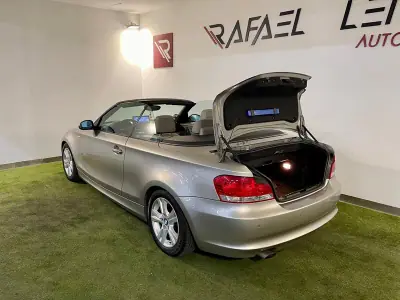 BMW 118 2008 - 10900 EUR, 149000 km - AUTO.MOTO.pt - 149000km - foto 33 de 34