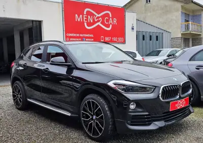 BMW X2 2019 - 28999 EUR, 86000 km - 86000km - foto 1 de 39
