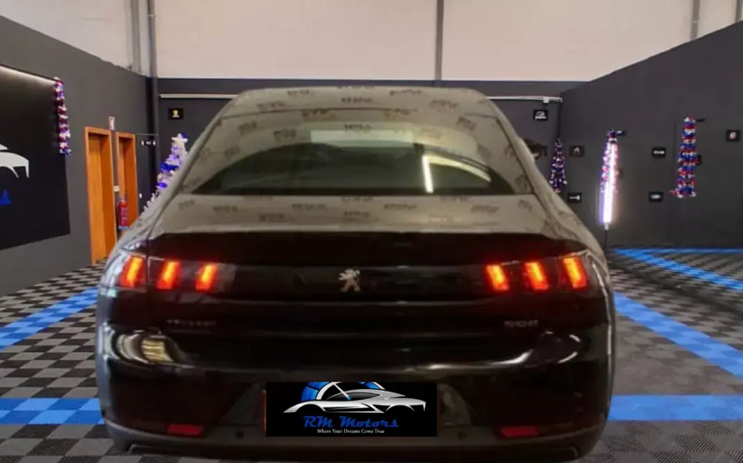 Peugeot 508 2021 - 18690 EUR, 84279 km - AUTO.MOTO.pt - 84279km - foto 5 de 15