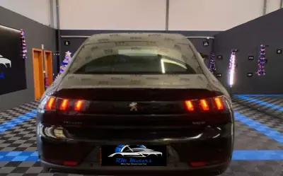 Peugeot 508 2021 - 18690 EUR, 84279 km - AUTO.MOTO.pt - 84279km - foto 5 de 15