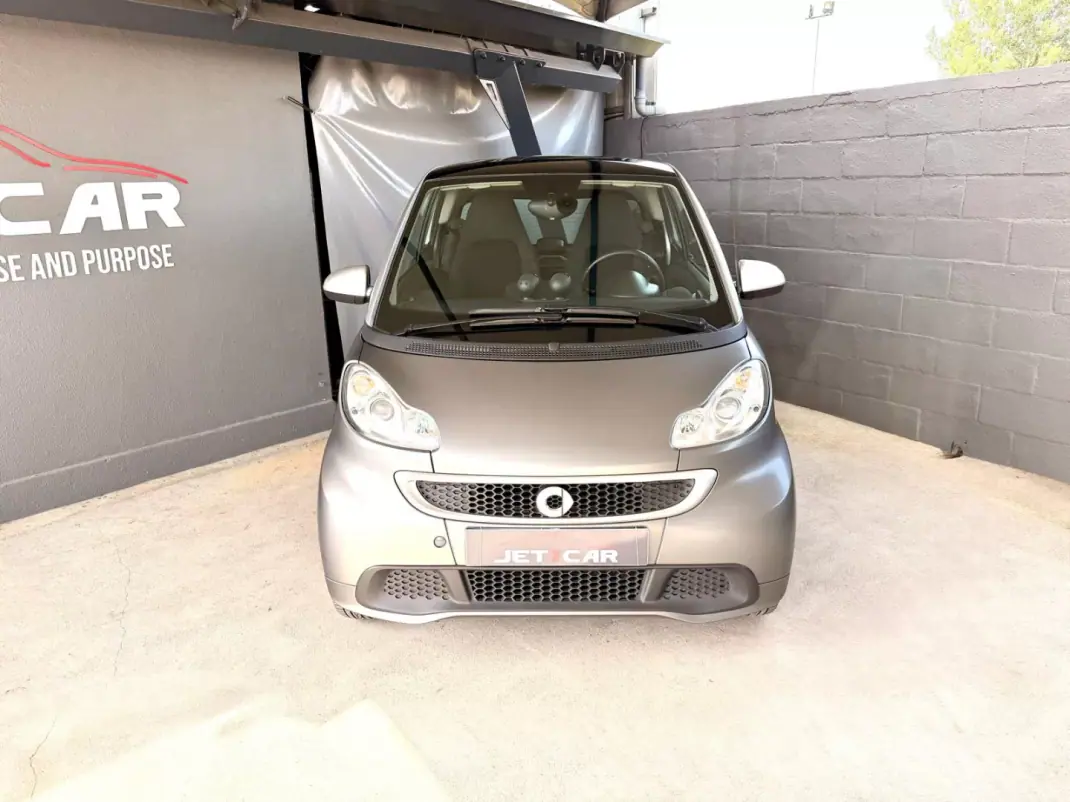 Smart ForTwo Coupé 2014 - 9490 EUR, 85137 km - AUTO.MOTO.pt - 85137km - foto 2 de 15