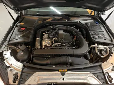 Mercedes-Benz C 180 2015 - 14950 EUR, 208000 km - AUTO.MOTO.pt - 208000km - foto 20 de 20