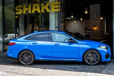 BMW M235i Gran Coupé 2020 - 39000 EUR, 74219 km - AUTO.MOTO.pt - 74219km - foto 5 de 57