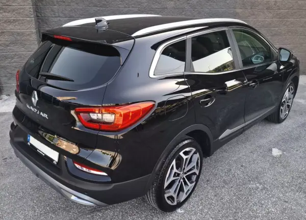 Renault Kadjar 2019 - 16950 EUR, 106000 km - AUTO.MOTO.pt - 106000km - foto 7 de 19