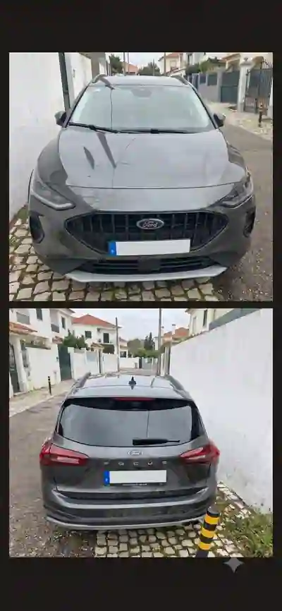 Ford Focus SW 2024 - 19000 EUR, 25000 km - 25000km - foto 3 de 7