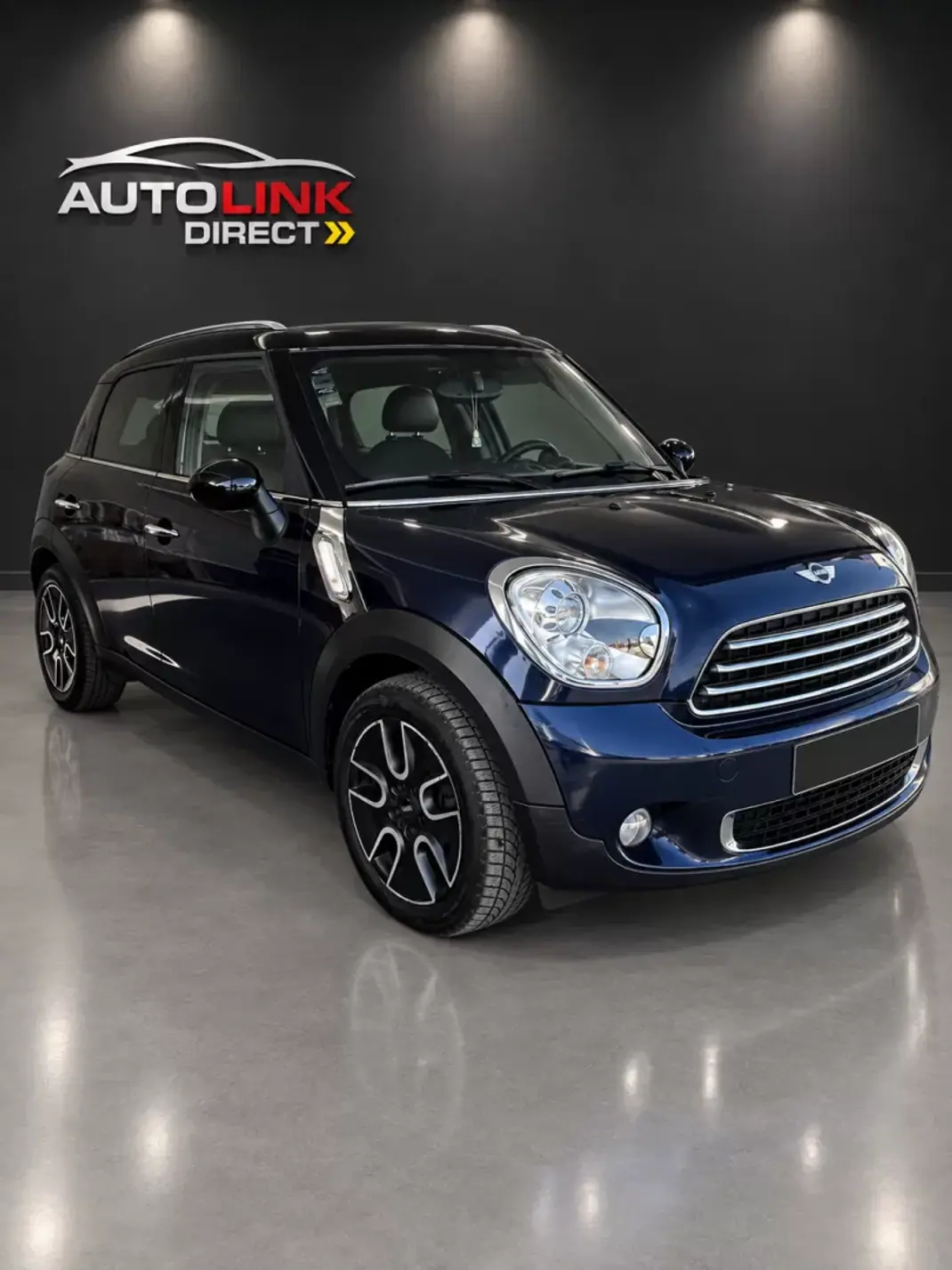 MINI Countryman 2010 - 9500 EUR, 149344 km - 149344km - foto 4 de 18