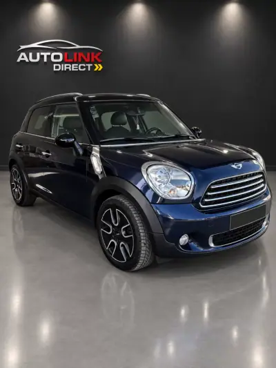 MINI Countryman 2010 - 9500 EUR, 149344 km - 149344km - foto 4 de 18