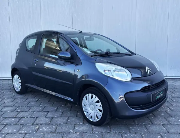 Citroën C1 2008 - 6450 EUR, 60000 km - AUTO.MOTO.pt - 60000km - foto 7 de 29