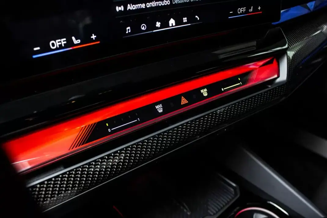 BMW i5 2023 - 74990 EUR, 17145 km - AUTO.MOTO.pt - 17145km - foto 27 de 60