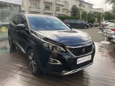 Peugeot 3008 2018 - 23900 EUR, 69800 km - AUTO.MOTO.pt - 69800km - foto 3 de 20