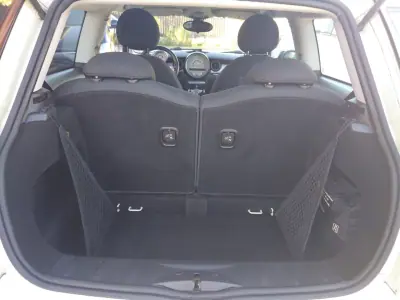 MINI One 2009 - 7990 EUR, 164320 km - 164320km - foto 12 de 14