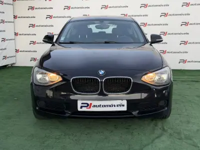 BMW 114 2013 - 9490 EUR, 121721 km - AUTO.MOTO.pt - 121721km - foto 3 de 17