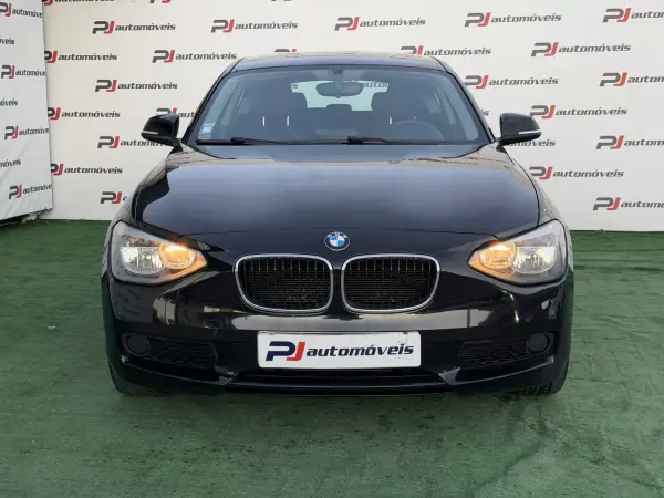 BMW 114 2013 - 9490 EUR, 121721 km - AUTO.MOTO.pt - 121721km - foto 3 de 17