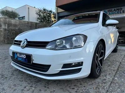 Volkswagen Golf Variant 2015 - 14000 EUR, 161500 km - AUTO.MOTO.pt - 161500km - foto 4 de 55
