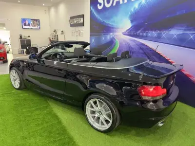 BMW 120 2008 - 16950 EUR, 196000 km - AUTO.MOTO.pt - 196000km - foto 5 de 52