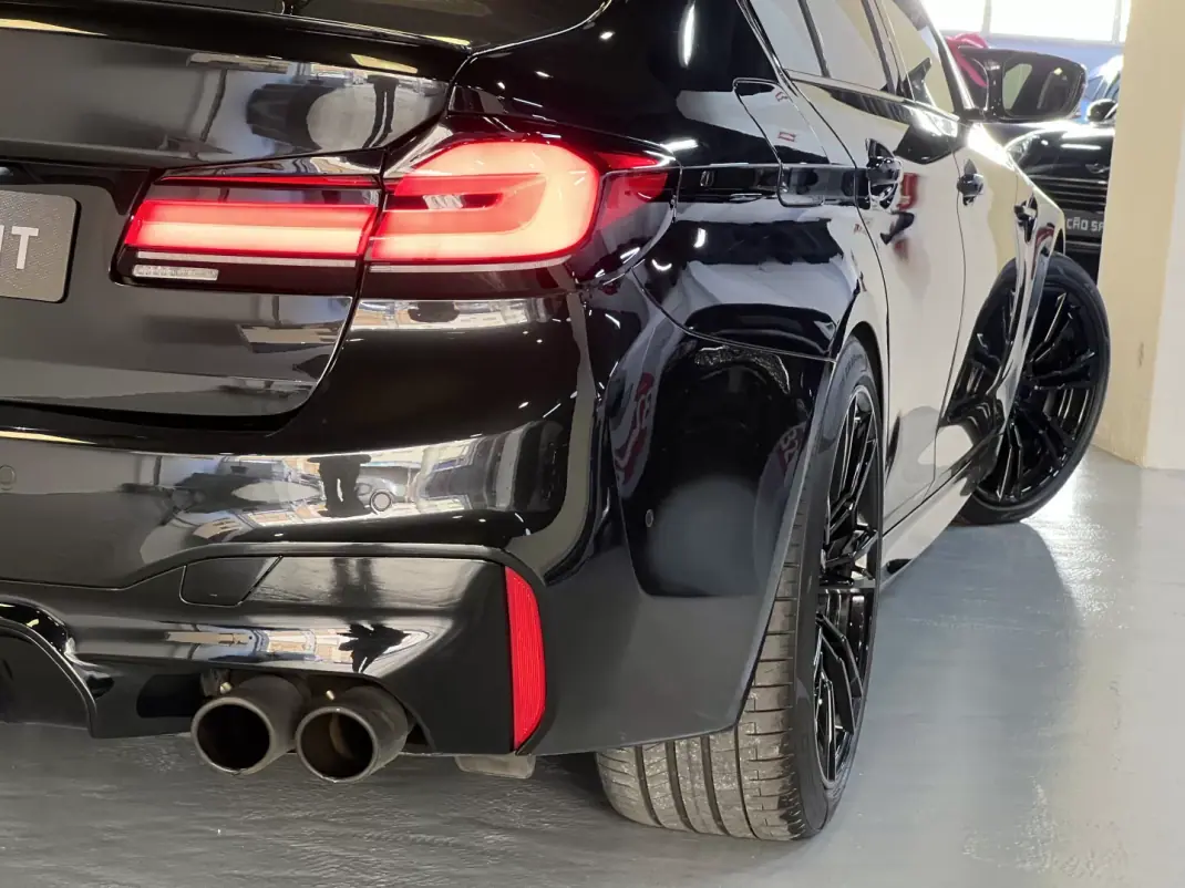 BMW M5 2019 - 87990 EUR, 80000 km - AUTO.MOTO.pt - 80000km - foto 22 de 59