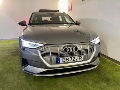 Audi e-tron 2019 — foto 6 de 48