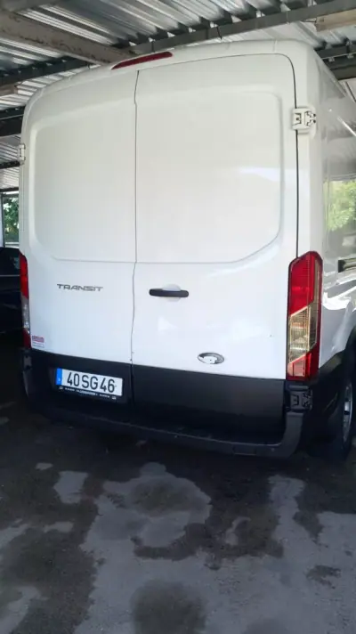 Ford TRANSIT 2.0 TDCI 160 CV 3 LUG 2016 - 12000 EUR, 220518 km - AUTO.MOTO.pt - 220518km - foto 3 de 12
