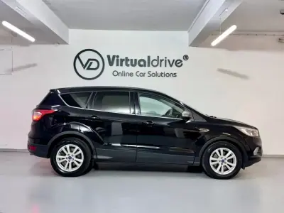 Ford Kuga 2017 - 11750 EUR, 111000 km - 111000km - foto 5 de 55