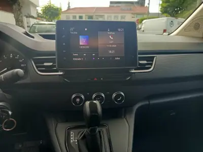 Renault Kangoo E-Tech 2022 - 16990 EUR, 30146 km - AUTO.MOTO.pt - 30146km - foto 15 de 16