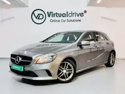 Mercedes-Benz A 180 2016 - 14950 EUR, 142000 km - AUTO.MOTO.pt - 142000km - foto 1 de 54