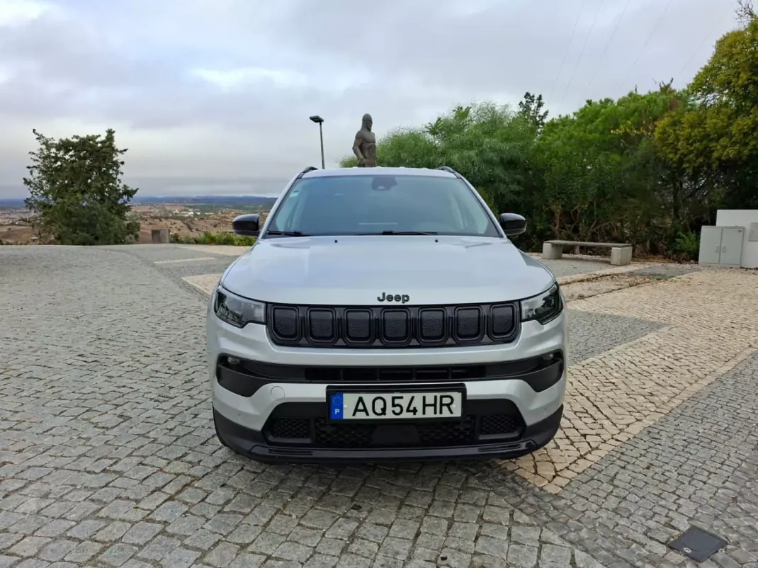 Jeep Compass 2022 - 23900 EUR, 94325 km - 94325km - foto 2 de 28