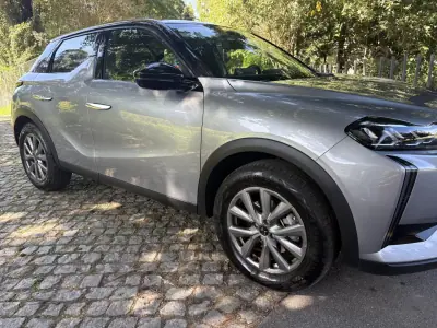 DS DS3 Crossback 2023 - 24100 EUR, 20121 km - 20121km - foto 26 de 26