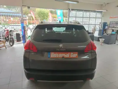 Peugeot 2008 2016 - 14900 EUR, 128000 km - AUTO.MOTO.pt - 128000km - foto 4 de 17