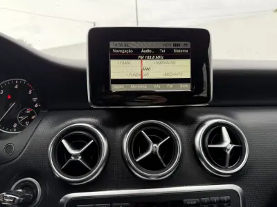 Mercedes-Benz A 180 2014 - 14200 EUR, 192198 km - AUTO.MOTO.pt - 192198km - foto 14 de 15