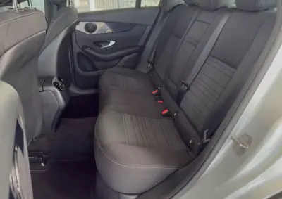 Mercedes-Benz GLC 250 2017 - 33990 EUR, 126652 km - AUTO.MOTO.pt - 126652km - foto 15 de 24