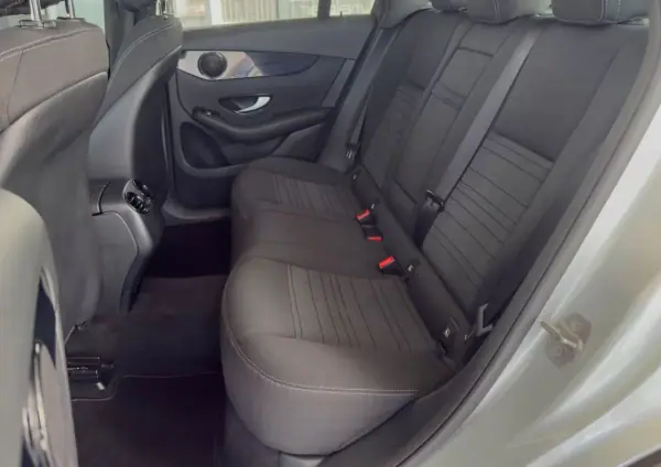 Mercedes-Benz GLC 250 2017 - 31990 EUR, 126652 km - AUTO.MOTO.pt - 126652km - foto 15 de 24
