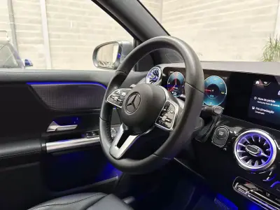 Mercedes-Benz EQA 2023 - 32950 EUR, 41153 km - AUTO.MOTO.pt - 41153km - foto 42 de 52
