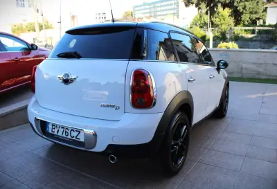 MINI Countryman 2011 - 12450 EUR, 201000 km - AUTO.MOTO.pt - 201000km - foto 5 de 21