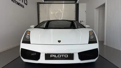 Lamborghini Gallardo 2008 - 148500 EUR, 70363 km - foto 3 de 24