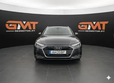 Audi A4 Avant 2021 - 149835km