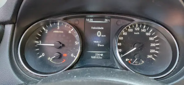 Nissan Qashqai 2015 — foto 3 de 7