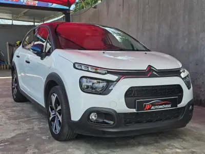 Citroën C3 2023 - 19000km