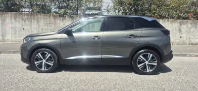 Peugeot 3008 2018 - 16950 EUR, 136000 km - AUTO.MOTO.pt - 136000km - foto 4 de 28