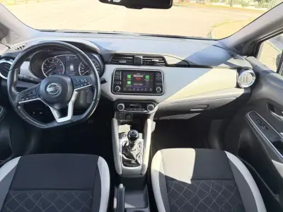Nissan Micra 2019 - 12500 EUR, 135000 km - 135000km - foto 22 de 28