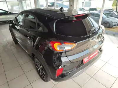 Ford Puma 2020 - 15950 EUR, 53950 km - AUTO.MOTO.pt - 53950km - foto 8 de 32