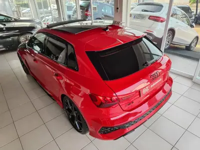 Audi RS3 Sportback 2024 - 69500 EUR, 41900 km - AUTO.MOTO.pt - 41900km - foto 8 de 48
