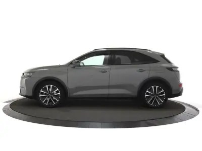 DS DS7 Crossback 2025 - 36900 EUR, 37610 km - AUTO.MOTO.pt - 37610km - foto 8 de 17