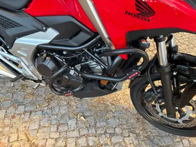 Honda NC750X 2022 — foto 5 de 13