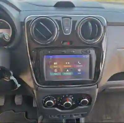 Dacia Lodgy 2017 - 10000 EUR, 44500 km - AUTO.MOTO.pt - 44500km - foto 14 de 18