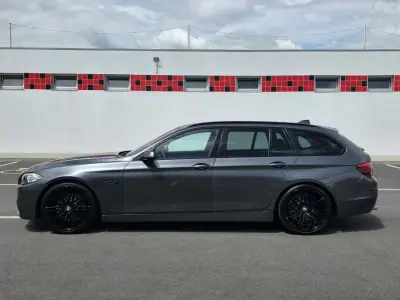 BMW 520 2016 - 23990 EUR, 186000 km - AUTO.MOTO.pt - 186000km - foto 3 de 18