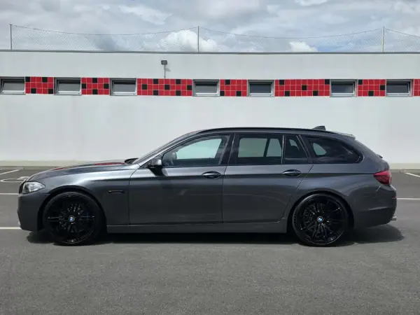 BMW 520 2016 - 23990 EUR, 186000 km - AUTO.MOTO.pt - 186000km - foto 3 de 18