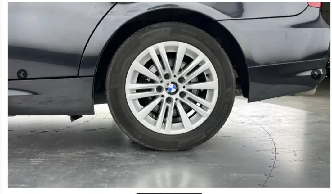BMW 320 2011 - 12990 EUR, 195123 km - 195123km - foto 16 de 17