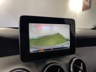 Mercedes-Benz CLA 180 2015 - 16500 EUR, 181000 km - 181000km - foto 21 de 28