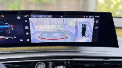 Peugeot 3008 2025 - 30000 EUR, 24272 km - AUTO.MOTO.pt - 24272km - foto 19 de 31