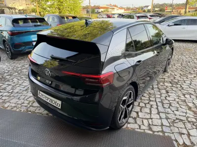 Volkswagen ID.3 2020 - 19900 EUR, 93000 km - AUTO.MOTO.pt - 93000km - foto 7 de 44